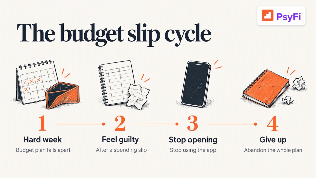 A note from our team — overview diagram